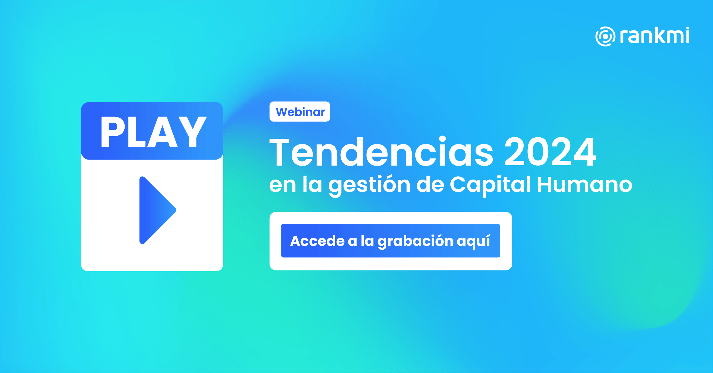 [Grabación] Webinar sobre tendencias 2024 en la gestión de Capital